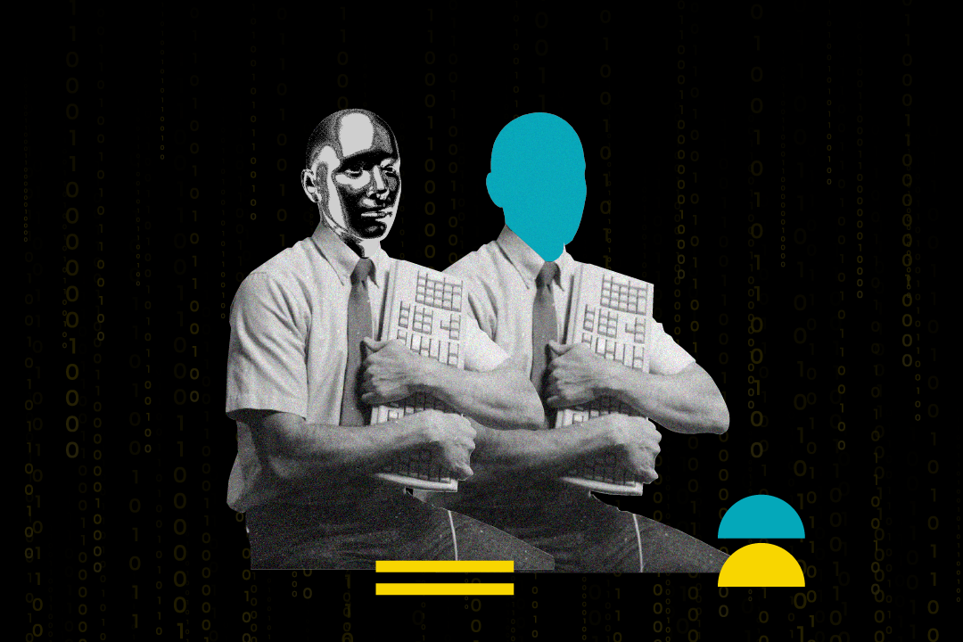 Inteligencia Artificial y Derechos de Autor