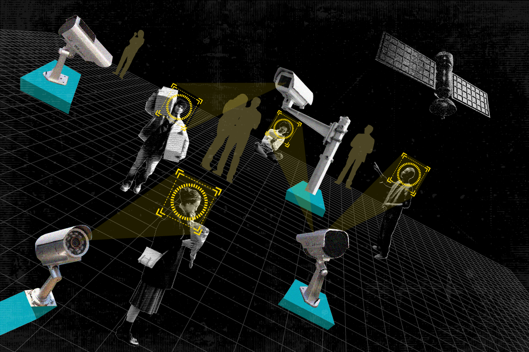 Breves reflexiones sobre las vigilancias actuales