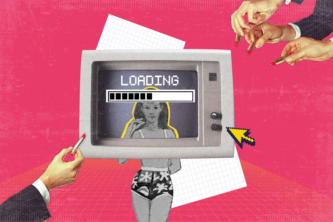 Pornografía Deepfake y Violencia de Género