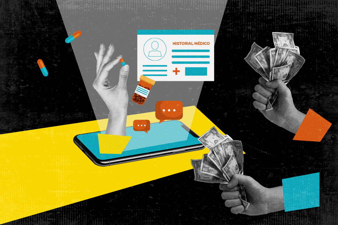 La lucha por la privacidad en los sistemas de salud digital