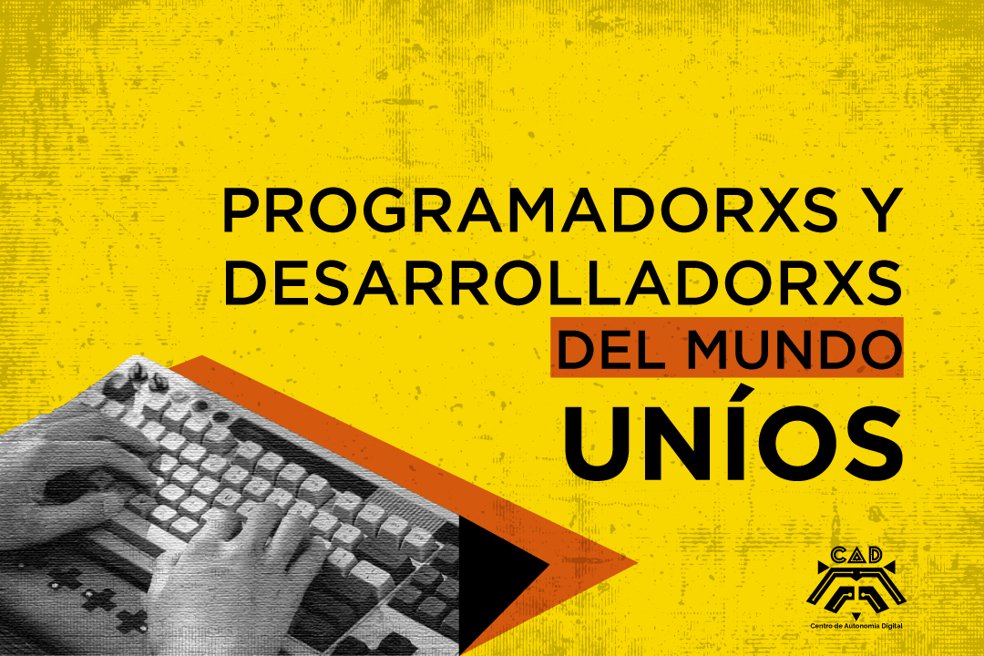 A propósito del Día Internacional de lxs Trabajadorxs