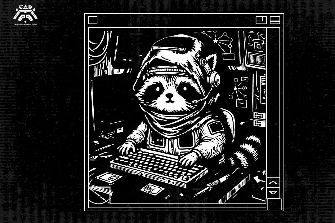 Internet, la descentralización y el silencioso regreso del control central