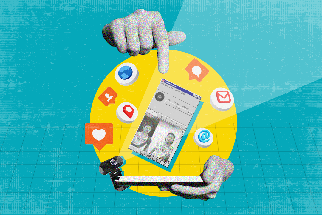 Privacidad en línea