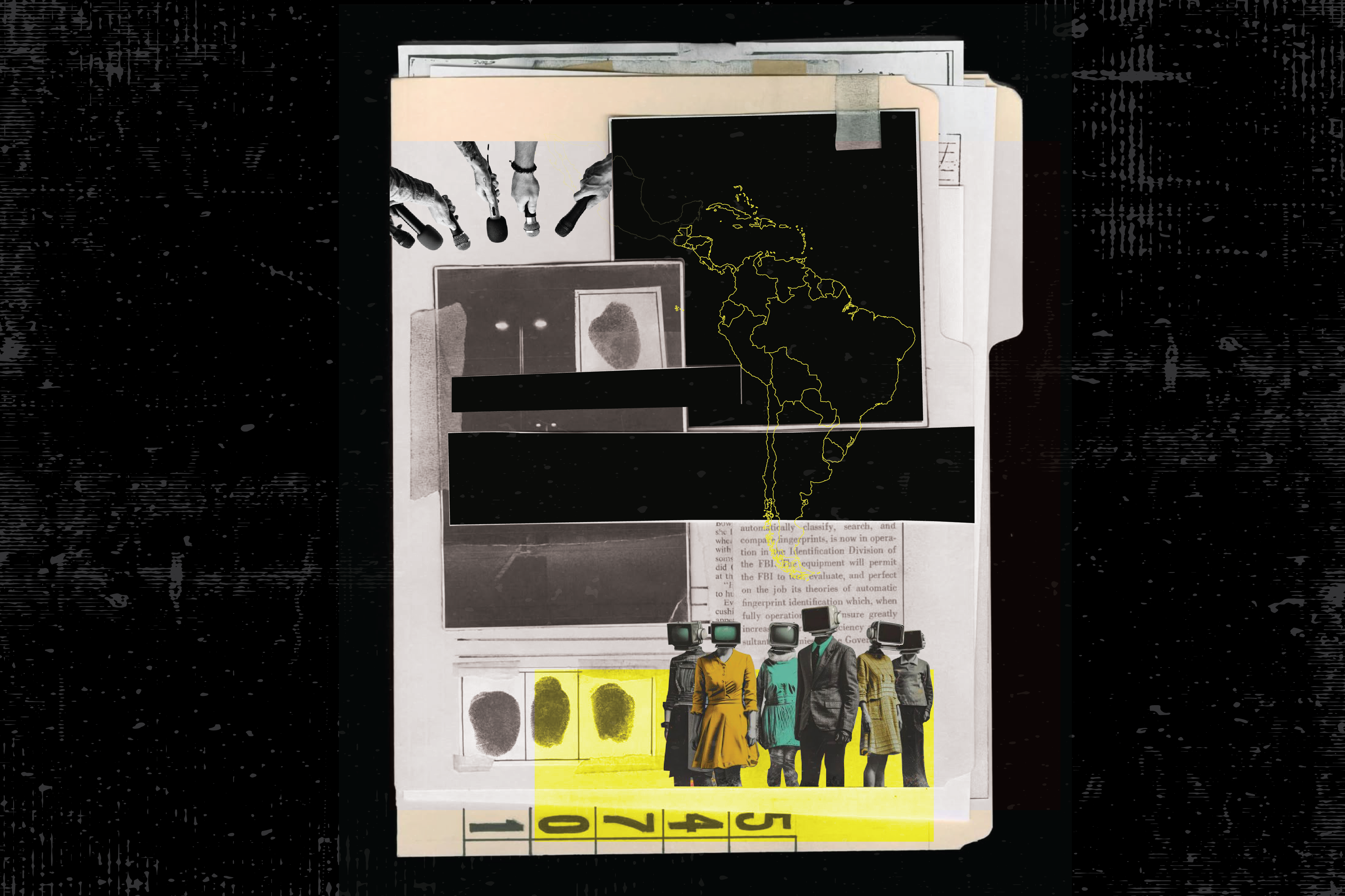 Protección de Datos Personales en Organizaciones de la Sociedad Civil del Sur Global: Urgencia, Desafíos y Responsabilidad