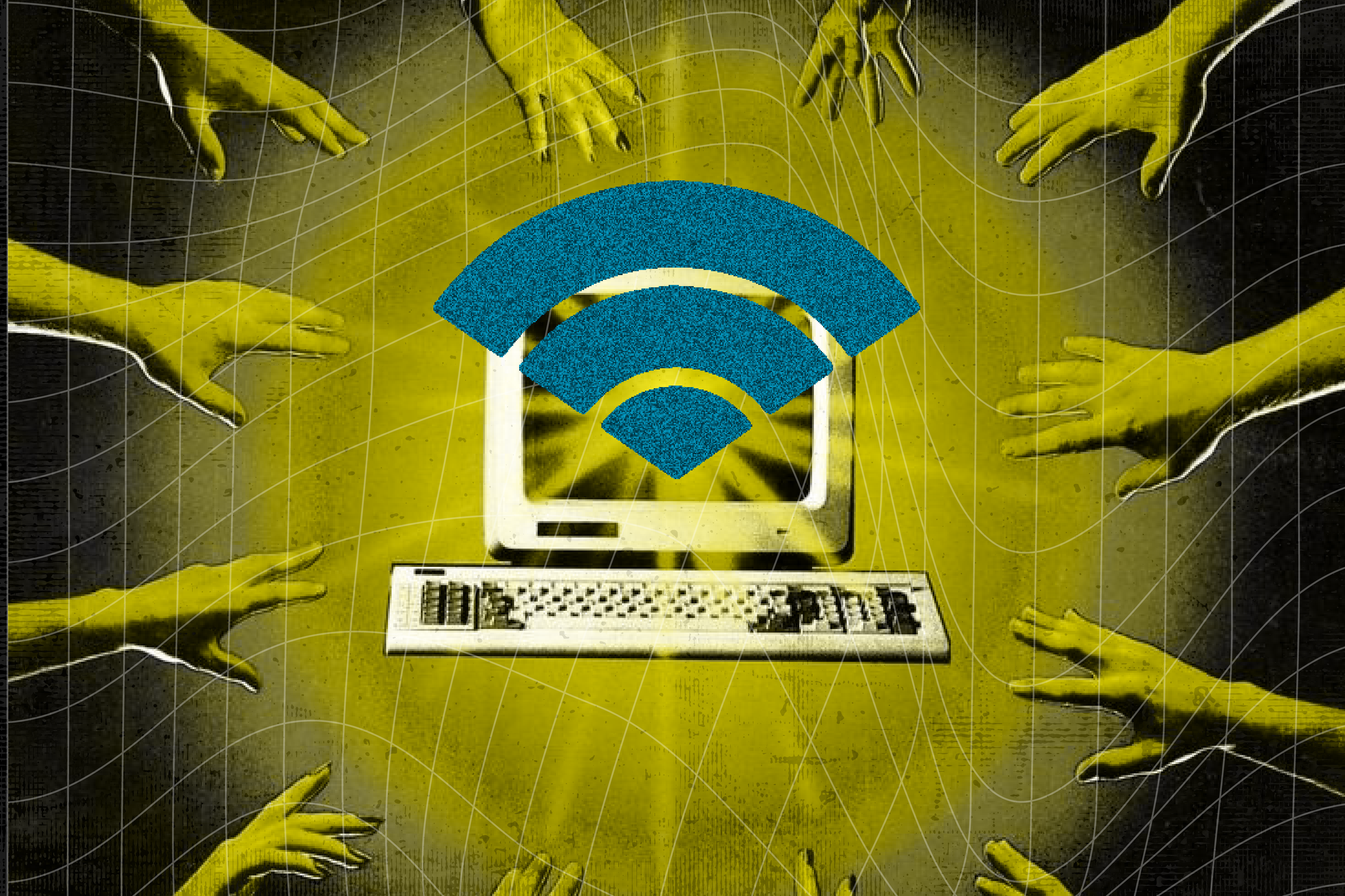 Wi‑Fi seguro: Pasos Básicos para Cuidar tu Conexión y Privacidad