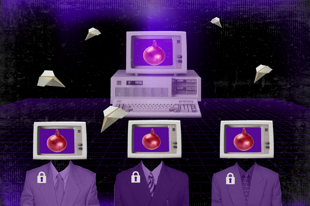 Implementando un nodo intermedio de Tor en la nube