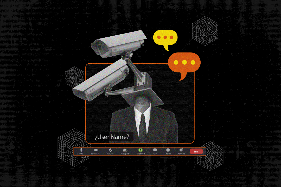 El Agente Encubierto Informático en el Ecuador