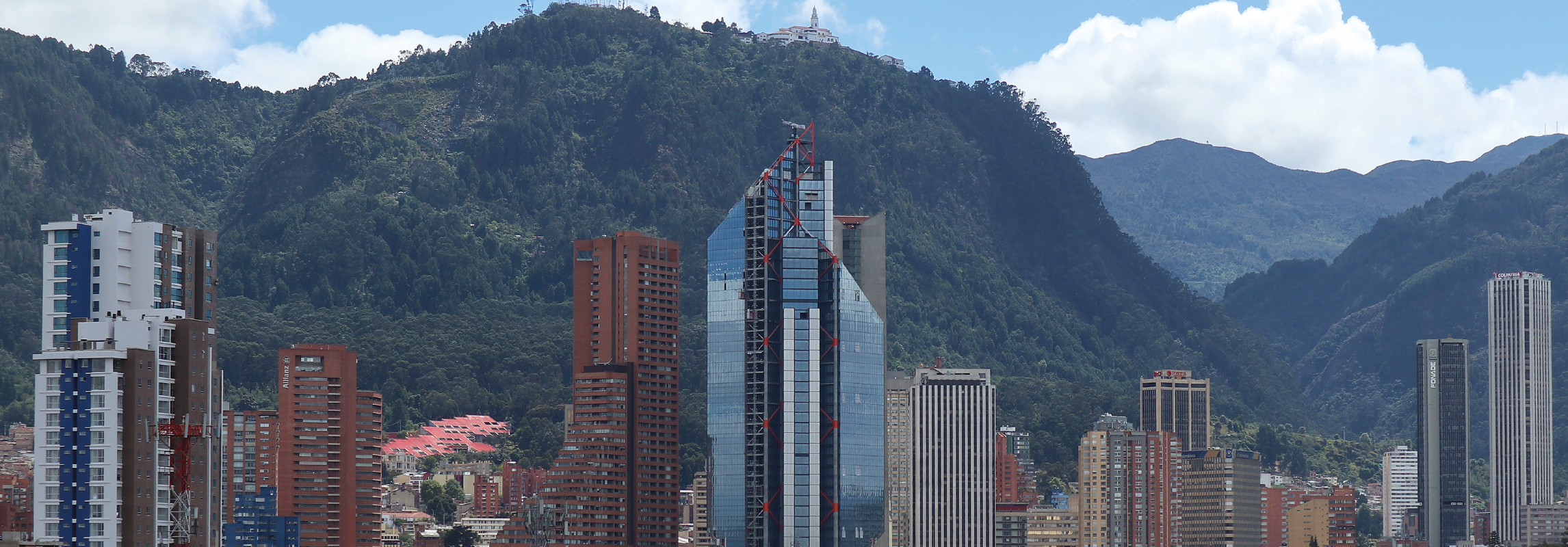 CAD visits Colombia (October 2022)