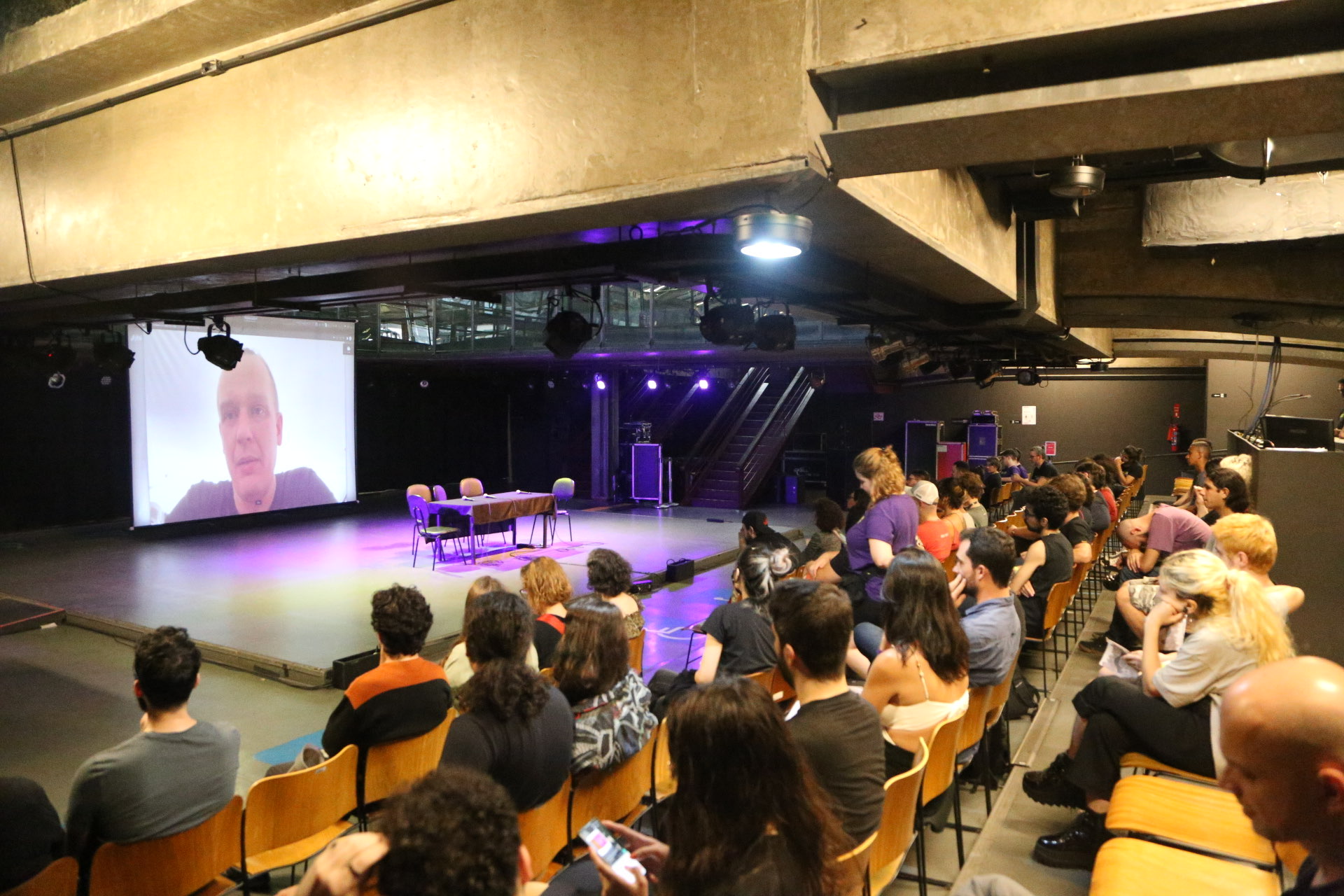 technical director of CAD