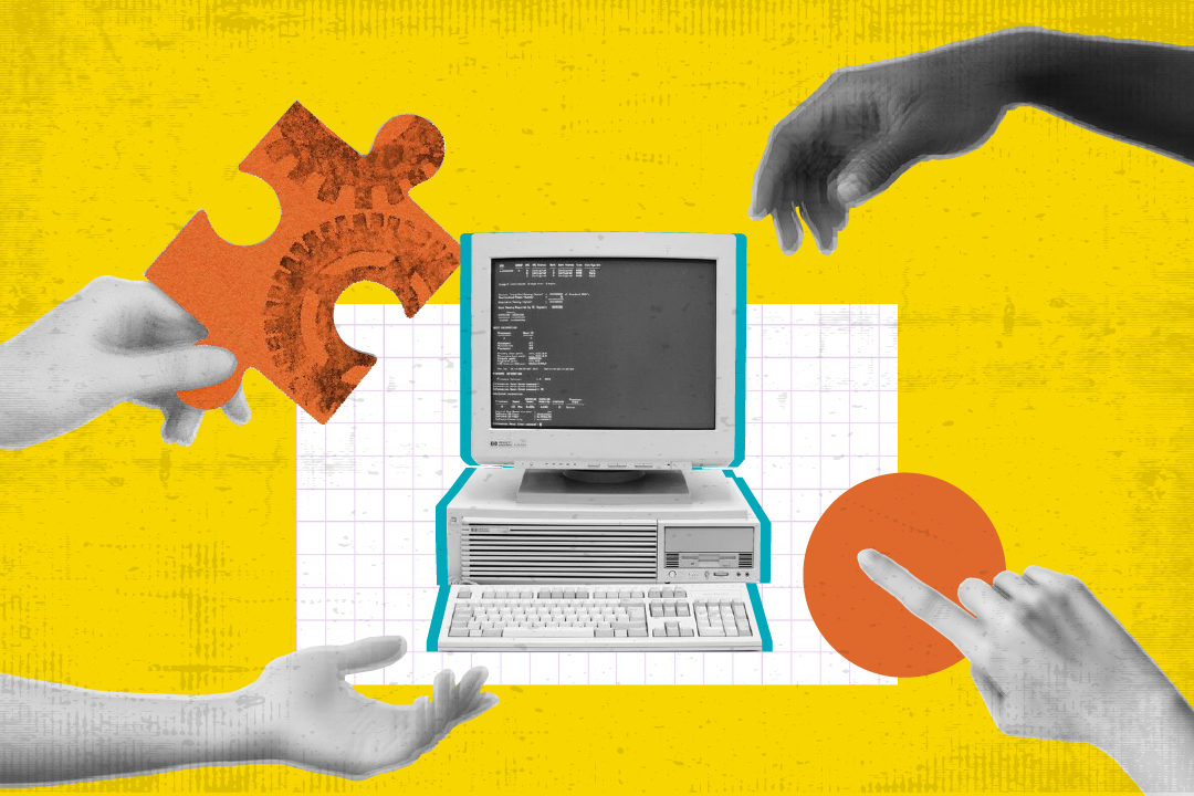 Tecnología Soberana - ¿Qué tecnología debería gestionar realmente tu país?